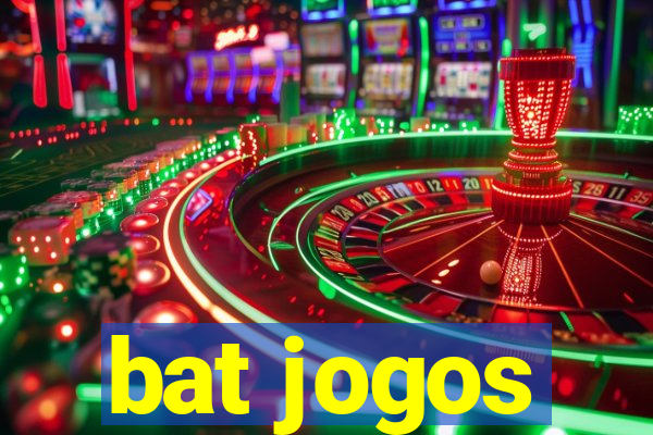 bat jogos